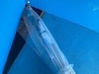 Angstrom Sciences Magnetron Assembly Onyx-3 Dc Std Onyx-3dcstd Sputtering Target