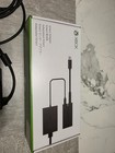 Microsoft Xbox One Kinect Sensor  And Adapter