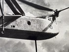 Cierva W 11 Air Horse Vz724 Original 1949 Fox Photos Press Photo Archive