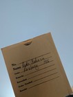1916 Boston Police Arrest Reds Roxbury Anarchists Glass Plate Negative Ooak