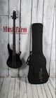 Ibanez Soundgear Sr800le 4 String Electric Bass Guitar Made In Japan W Gig Bag