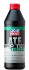 6 Qt  Auto  Trans  Fluid Atf Liqui Moly Fully Synthetic For Dexron Vi  Mercon Lv