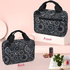 Bible Covers For Women Girls Bible Case Large Size With Pockets Strap Zipper Lds