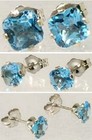 19thc Antique 1  ct Topaz Ancient Greek Invisibility Gem Enchantment Bewitchment