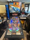 Viper Night Drivin    Pinball By Sega     1998     Leds     Refurbished     Local Pickup