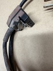 Original 7 Foot Power Plug Male Eastman Cutting Machine 120v 15a  52301-102