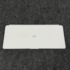Logitech Keys-to-go 2 Wireless Ipad Keyboard Mac White - Yr0100