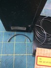 Nos No  50 82 49 Rapid E Sutton Shoe Sole Curved Needle Stitcher Needles Lot