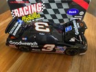 Dale Earnhardt 1995 Rcca  3 Goodwrench Service Diecast Car Bank