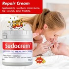 125g Sudocrem Antiseptic Healing Cream 1 X - Free Shipping