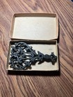 Cast Iron Wilton Products Inc  Wightsville  Penna  Trivet 5 1 4  Lenght 3 1 4  W