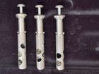 Yamaha Cornet Ycr2310ii W original Case  For Parts   Repair