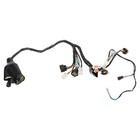 For Sur-ron Light Bee Lbx Full Main Wire Wiring Assy Harness Electric Bike Dirt
