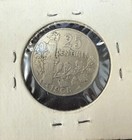 1905 France 25 Centimes  Coin  75