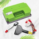 For Fardriver Nd72300 Controller With Bluetooth 48-72v 100a Battery 300a Phase