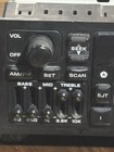 Dodge Chrysler Infinity Am-fm Radio Cassette Player 1994 Oem Untested Parts Repa