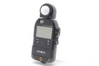  near Mint W case  Minolta Flash Meter V Digital Exposure Light Meter From Japan