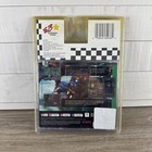 New Sealed Playstation 1 Speedball 2100 Electronics Boutique Le W Memory Card