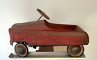 Murray Straight Side Champion Pedal Car - Original - 1950 s