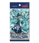 Cardfight   Vanguard  Storm Of The Blue Cavalry Booster Box Vge-v-bt11