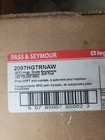  10  Legrand 2097hgtrnaw Gfci Duplex Receptacle 20a 125vac Hsptl Grade