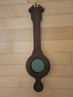 Vintage Jason Weather Station Barometer Thermometer Hydrometer German 20 