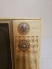 Vintage Zenith Portable Rca 1970s 1980s Receiver Retro Television 