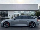 2021 Audi Rs6 Avant 4 0t Quattro Avant Awd 4dr Wagon
