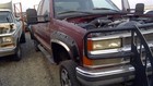 Transfer Case Motor 5 7l Opt Np1 Fits 96-00 Chevrolet 2500 Pickup 1903254