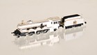 Marklin 8836 Class C K w st e  Mhi Steam Locomotive With Tender Z Scale