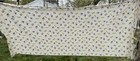 Vintage Nursery Rhyme Humpty Dumpty Fabric Baby Room 124    X 45    