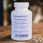 Fenugreek Capsules 500mg