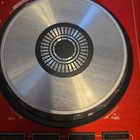 Pioneer Ddj-sb-r Red Limited Edition Dj Controller 2-deck Serato Usb Tested