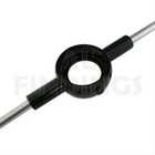 Die Holder Stock Wrench Handle Tool 13 16 - 2 1 2  Or 20 5mm To 62 5mm All Sizes
