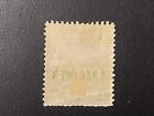 Seychelles Kgv Specimen Stamp Twelve Cents 12c Mint  nice Old Stamp Scarce
