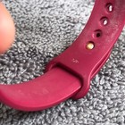 Fitbit Alta Fb412 Purple Activity Tracker