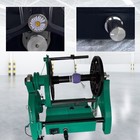 12v 800rpm Household Mini Electric Spinning Wheel Small Wool Spinning Wheel