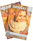 Bernat Softee Chunky Yarn Bundle Super Bulky No  6 3 Skeins Deep Waters