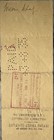 Rudy Vallee Signed Autographed Bank Check From 1935  music Legend  d 1986 
