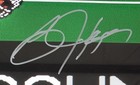 Bo Jackson Signed Framed 16x20 Raiders Tecmo Bowl Photo W  Controller Bas