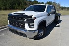 2020 Chevrolet Silverado 3500 Hd Work Truck