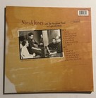 Norah Jones Signed Vinyl Record Album Autographed Hot Legend Musician Singer Coa