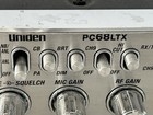 Uniden 40-channel Cb Radio With Swr Meter - Pc78ltx No Cords