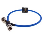 Sdi Coaxial Video-cable  Bnc To Bnc Cable 45cm For Atomos Smallhd Blackmagic