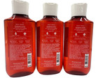 Bath   Body Works Lot Of 3 Vacation Vibe Body Wash Shower Gel Pistachio Amber