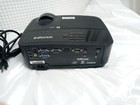 Infocus In124a Projector Has Hdmi 3 500 Ansi Lumens