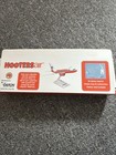 Hooters Air Boeing 737-200 Scale 1 130 Airplane Model Defunct Airlines - New Toy