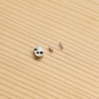 Buckle Button For Cartier Pasha santos ballon Bleu Watch Pusher-
