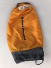 Black Diamond Backcountry Ski Climbing Skins   Bag Cross Country 57    X 2 5   