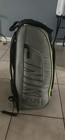 Nike Court Tech 1 Racquet Bag Ba4866-072 Tennis Backpack Tour Federer Nadal